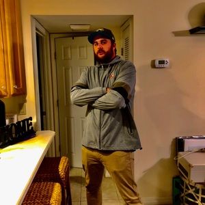 Meet your Posher, Dan